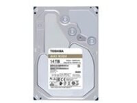 Toshiba N300 NAS - Hard drive