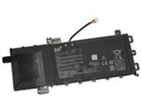 BTI - Notebook battery (equivalent to: ASUS C21N1818-1)