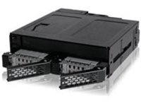 ICY Dock ToughArmor MB602SPO-B