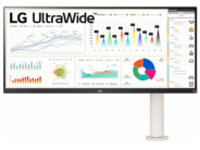 LG UltraWide Ergo 34BQ680-W