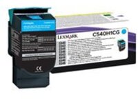 Lexmark - High Yield