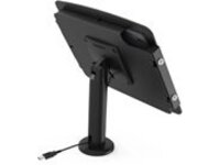 Compulocks Surface Pro 8-10 Space Enclosure Tilting Stand 4" Black