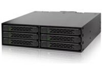 Cremax ICY Dock MB996SP-6SB