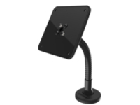 Compulocks Flex Arm VESA Counter Top Kiosk Mount Black