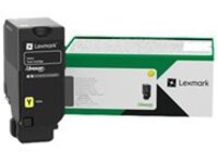 Lexmark - Extra High Yield