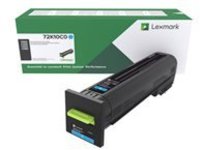 Lexmark - Cyan - original