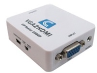 Comprehensive - Video converter