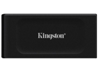 Kingston XS1000 - SSD