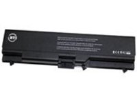 BTI - Notebook battery (equivalent to: Lenovo 42T4790, Lenovo 51J0499, Lenovo 0A36302, Lenovo 42T4791, Lenovo 42T4797, Lenovo 45N1005, Lenovo 42T4852, Lenovo 70+, Lenovo 70 PLUS)
