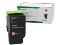 Lexmark - Extra High Yield