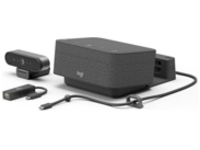 Logitech Logi Dock Focus Room Kit Microsoft Teams