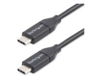 StarTech.com 0.5m USB C Cable