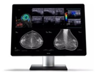 Barco Nio MDNG-6221 - LCD monitor