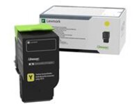 Lexmark - Ultra High Yield