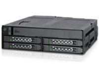 ICY Dock ToughArmor MB604SPO-B