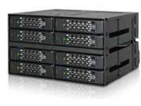 ICY Dock ToughArmor MB508SP-B