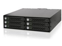 ICY Dock ToughArmor MB996SK-6SB
