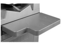 Lexmark - Scanner shelf