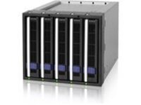 Cremax ICY Dock FatCage MB155SP-B