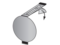 POLY EAGLEEYE IV PRIVACY COVER