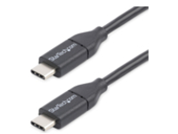 StarTech.com USB C to USB C Cable