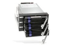 Cremax ICY Dock FatCage MB153SP-B