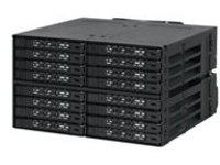 ICY Dock ToughArmor MB516SP-B