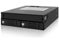 ICY Dock ToughArmor MB994IKO-3SB