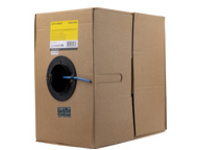 StarTech.com 1000 ft Bulk Cat 5e Ethernet Cable