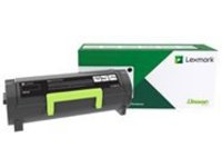 Lexmark - Black - original