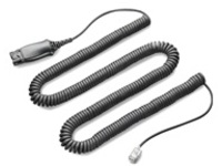 Poly HIS Cable - Headset cable