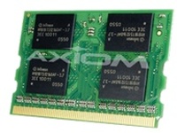 Axiom AX - DDR - module