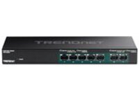 TRENDnet TPE TG327 - Switch