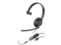 HP Poly Blackwire 5210