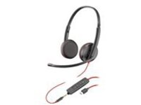 Poly Blackwire C3225
