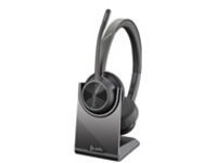 Poly Voyager 4320-M - Voyager 4300 UC series