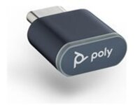 Poly BT700 - Bluetooth wireless audio transmitter for headset