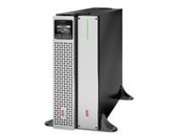APC Smart-UPS On-Line SRTL1500RM4UXLI