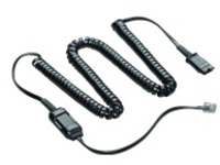 Poly HIC-10 - Headset cable