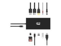 Adesso 12 in 1 - Docking station