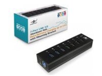 Vantec Link UGT-AH710U3-BK