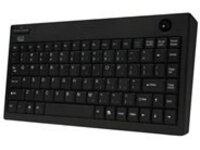 Adesso Wireless Mini Trackball WKB-3100UB