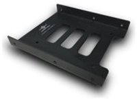 Vantec HDA-250M - Storage bay adapter