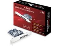 Vantec UGT-ST622 - Storage controller