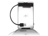 Vantec CB-STU3-2PB - Storage controller