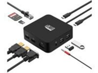 Adesso 11 in 1 - Docking station