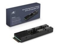 Vantec UGT-M2670 - Interface adapter