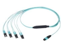 Panduit QuickNet - Network cable