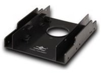 Vantec HDA-252P - Storage bay adapter