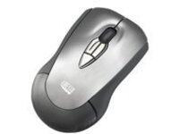 ADESSO 2.4GHZ RF WIRELESS PRESENTER, LASTER POINTER MOUSE